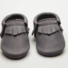 Flint Moccs – Eco-Friendly Soft Leather Moccasins Baby Shoes by Wolfie and Willow