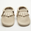 Navajo Moccs – Eco-Friendly Soft Leather Moccasins Baby Shoes by Wolfie and Willow